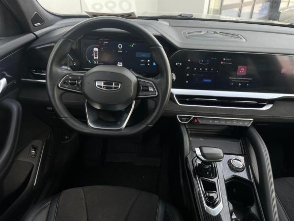 Geely Monjaro I с пробегом 2024 года, цена 2 999 000 рублей, 91130 км, внедорожник, Автокод Объявления