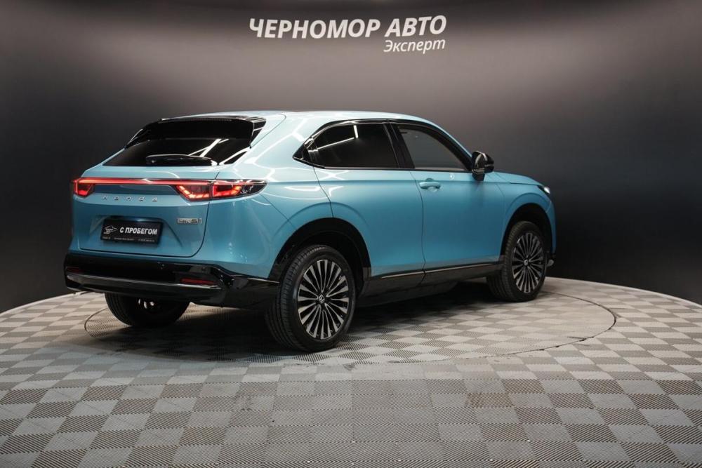 Honda e:NS1 Крым  - изображение 5