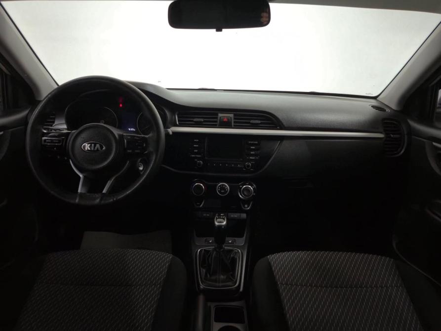Kia Rio IV Альметьевск  - изображение 10