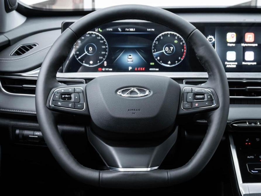 Chery Tiggo 7 Pro Max I Ставрополь  - изображение 14