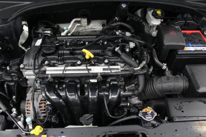 Hyundai Creta I с пробегом 2019 года, цена 1 790 000 рублей, 152960 км, внедорожник, Автокод Объявления