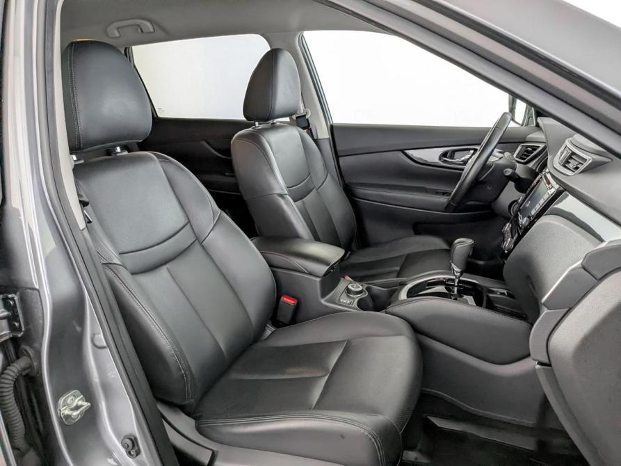 Nissan X-Trail III Москва  - изображение 24
