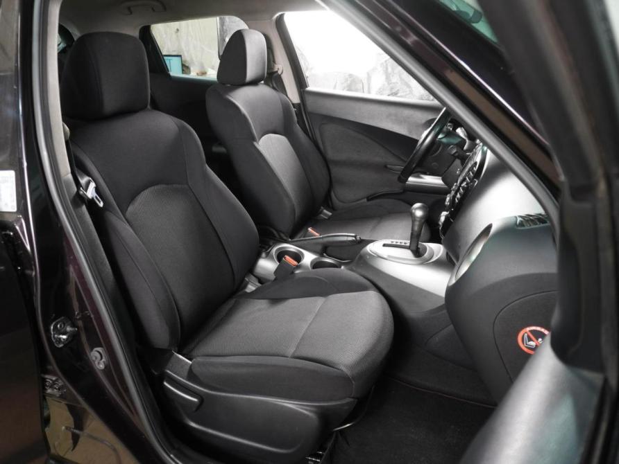 Nissan Juke I Воронеж  - изображение 8