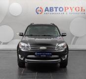 Ford Escape II Москва  - изображение 26