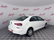 Volkswagen Polo VI Псков  - изображение 24