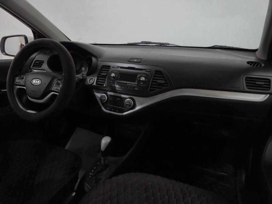 Kia Picanto II Альметьевск  - изображение 13