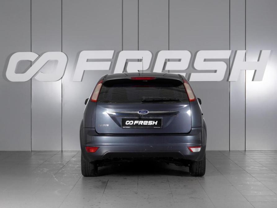 Ford Focus II Рестайлинг Минеральные Воды  - изображение 4