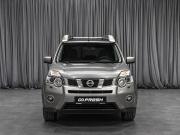 Nissan X-Trail II Рестайлинг Тюмень  - изображение 24