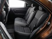 Toyota Corolla XI (E160 E170 E180) Рестайлинг 1 Тюмень  - изображение 31