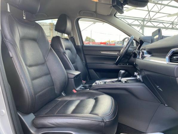 Mazda CX-5 II с пробегом 2020 года, цена 2 899 000 рублей, 61572 км, внедорожник, Автокод Объявления