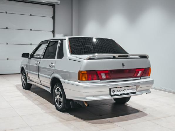 Lada (ВАЗ) 2115 с пробегом 2007 года, цена 143 424 рубля, 267544 км, седан, Автокод Объявления