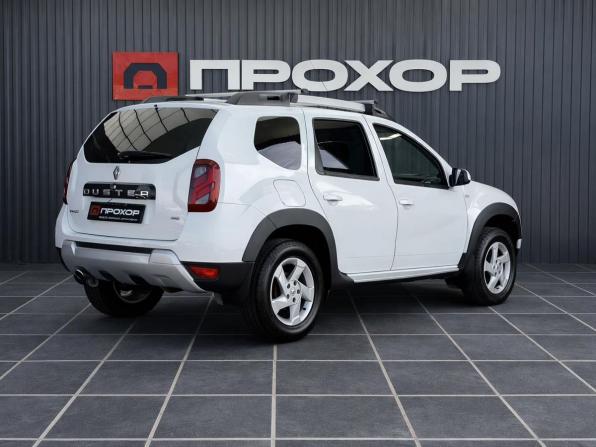 Renault Duster I Рестайлинг с пробегом 2018 года, цена 1 367 000 рублей, 150369 км, внедорожник, Автокод Объявления