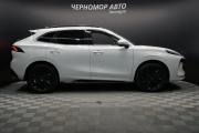 Forthing T5 EVO Крым  - изображение 35