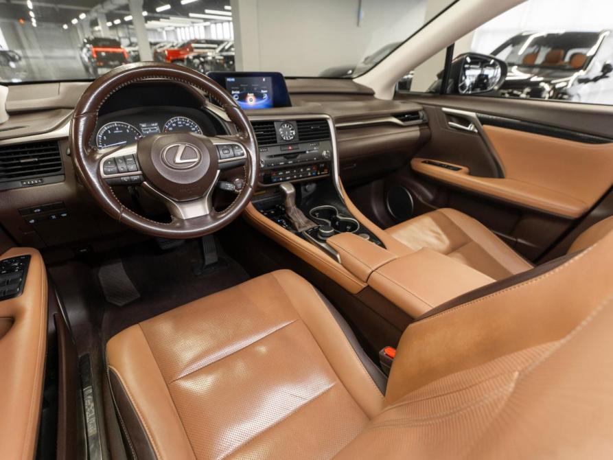 Lexus RX IV Москва  - изображение 7