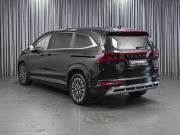 Hyundai Custo I Рестайлинг Ставрополь  - изображение 33