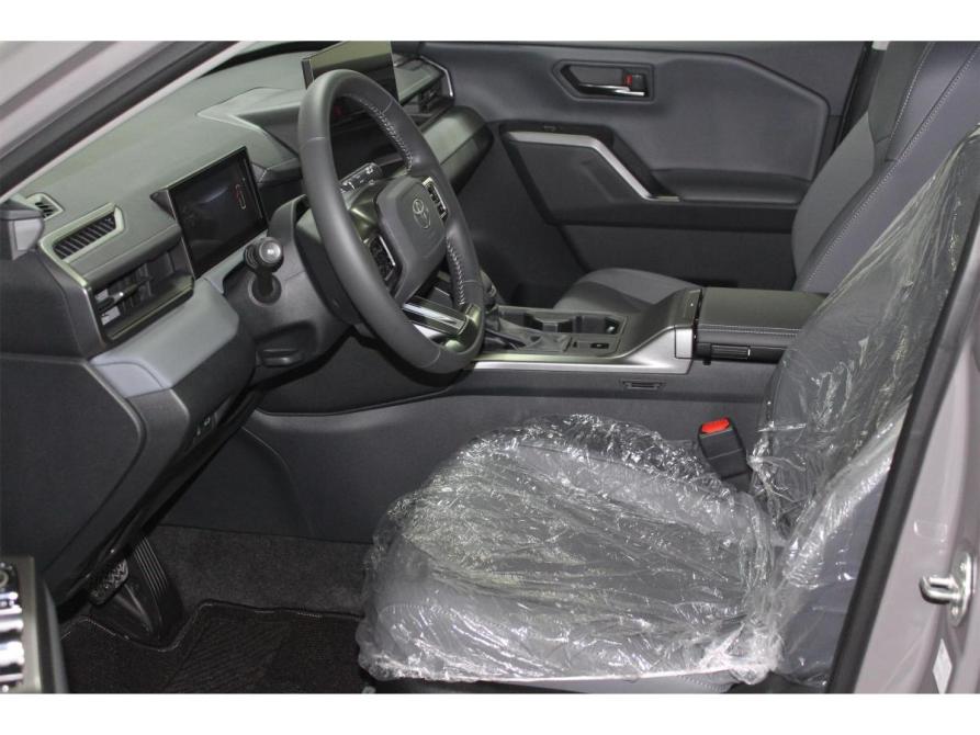 Toyota RAV4 VI (XA60) Курск  - изображение 13