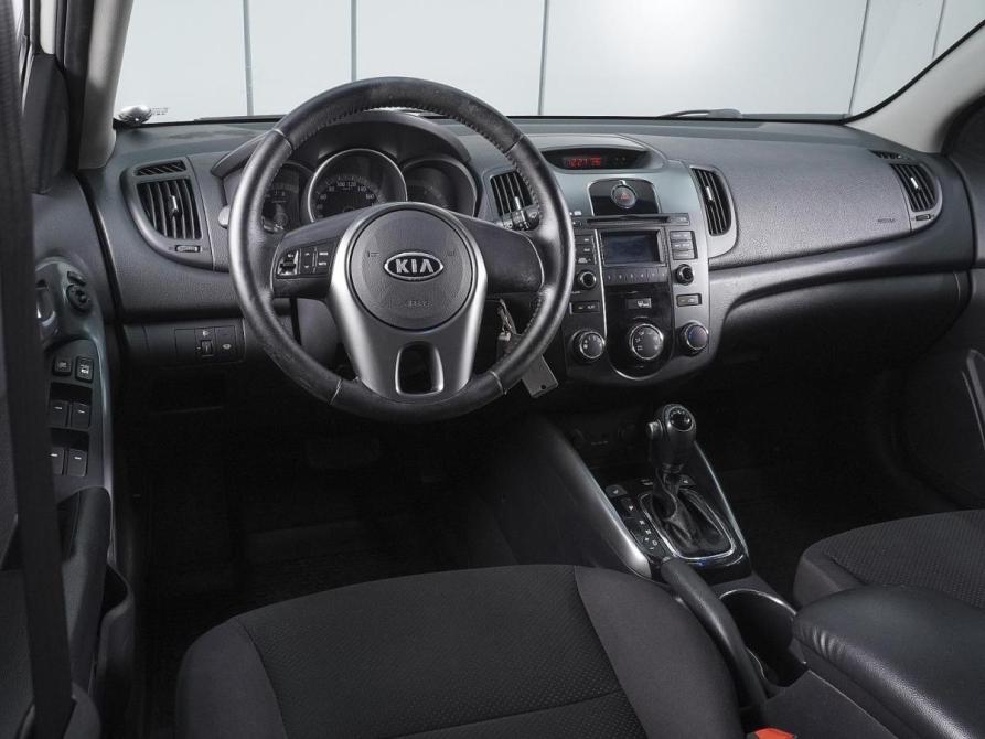 Kia Cerato II Ростов-на-Дону  - изображение 6