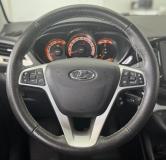 Lada (ВАЗ) Vesta I Шахты  - изображение 32