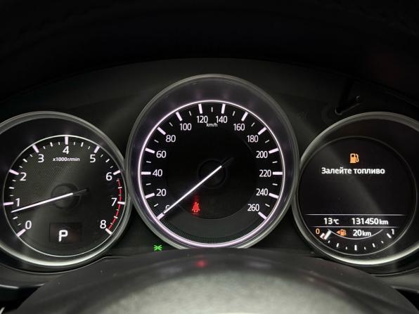 Mazda CX-5 II с пробегом 2018 года, цена 2 999 000 рублей, 131000 км, внедорожник, Автокод Объявления