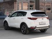Kia Sportage IV Рестайлинг Новосибирск  - изображение 29