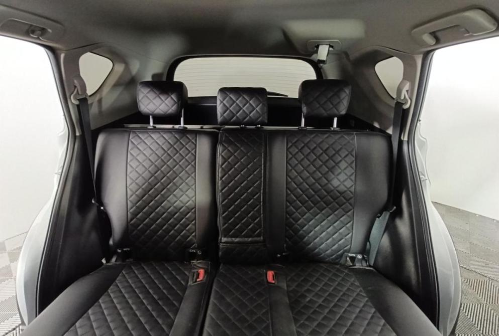 Toyota RAV4 IV (XA40) Волгоград  - изображение 16