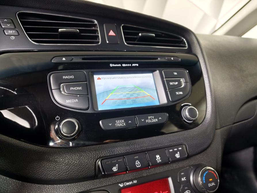 Kia Ceed II Москва  - изображение 21