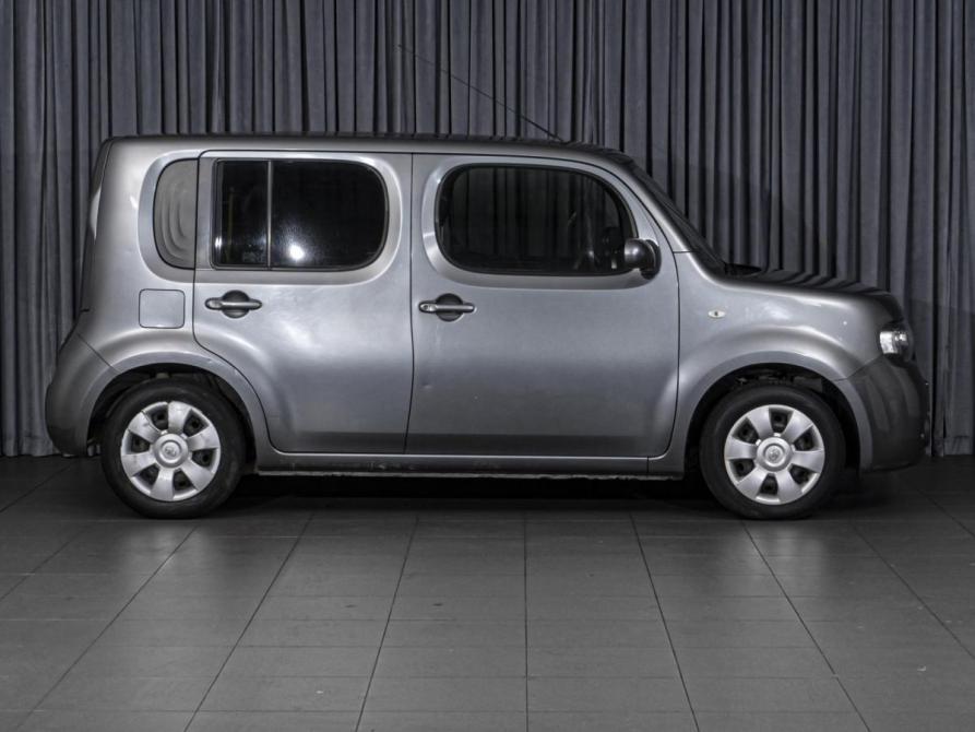 Nissan Cube III (Z12) Ставрополь  - изображение 5
