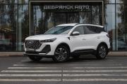 Chery Tiggo 7 Pro Max I Рестайлинг Брянск  - изображение 23