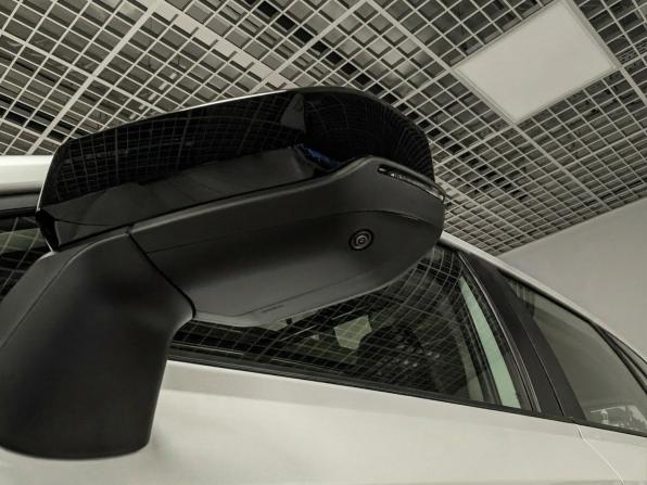 Toyota RAV4 VI (XA60) с пробегом 2025 года, цена 4 799 500 рублей, 10 км, внедорожник, Автокод Объявления