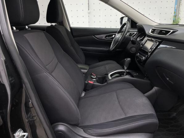 Nissan X-Trail III с пробегом 2018 года, цена 1 890 000 рублей, 167291 км, внедорожник, Автокод Объявления
