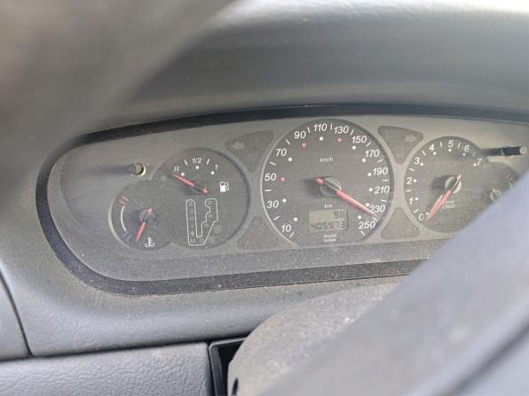 Citroen C5 I с пробегом 2002 года, цена 220 000 рублей, 405973 км, лифтбек, Автокод Объявления