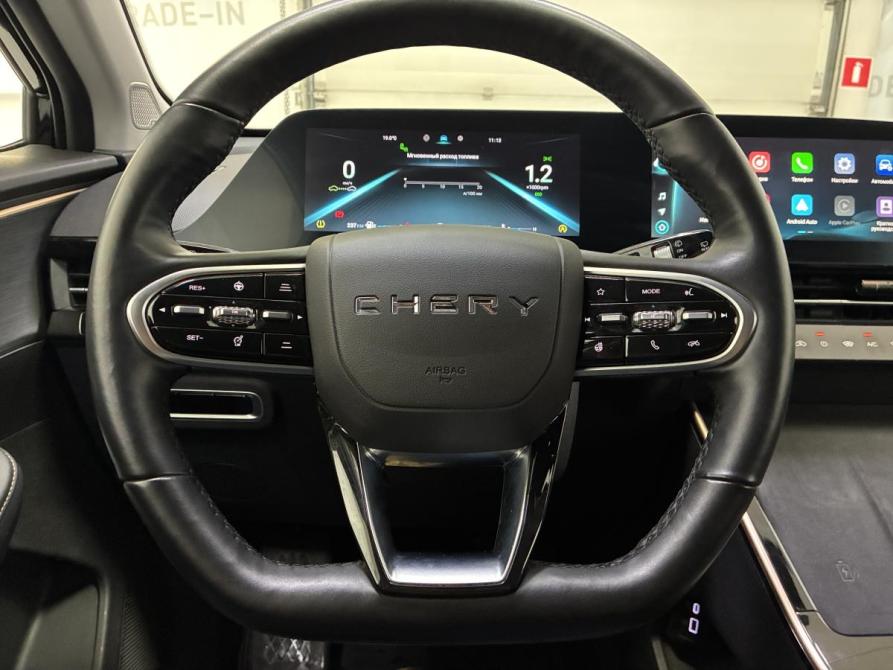 Omoda C5 I Пермь  - изображение 18