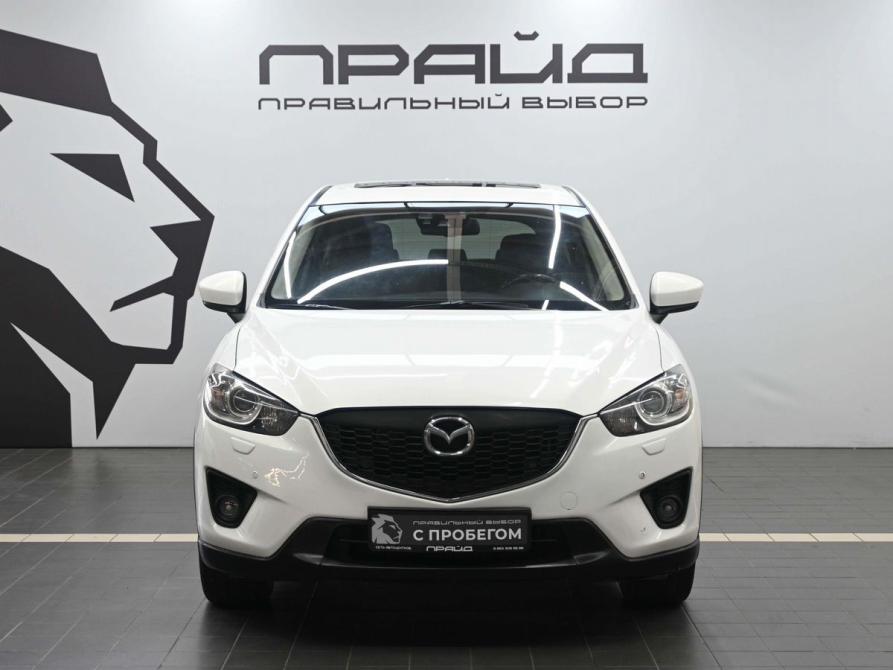 Mazda CX-5 I Ростов-на-Дону  - изображение 2