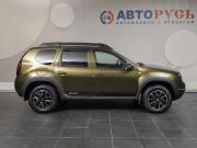 Renault Duster I Рестайлинг Москва  - изображение 29