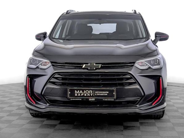 Chevrolet Orlando II с пробегом 2022 года, цена 1 950 000 рублей, 46430 км, компактвэн, Автокод Объявления