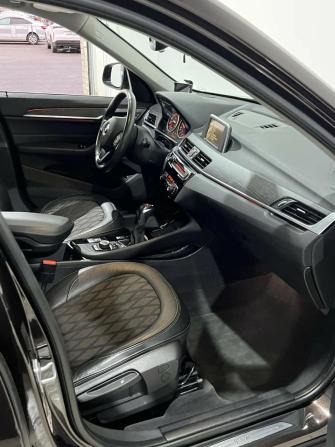 BMW X1 II (F48) с пробегом 2015 года, цена 2 600 000 рублей, 110640 км, внедорожник, Автокод Объявления
