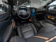Ford Ranger T6.2 Москва  - изображение 38