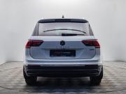 Volkswagen Tiguan II Рестайлинг Москва  - изображение 22