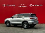 Toyota Fortuner II Рестайлинг Пермь  - изображение 24