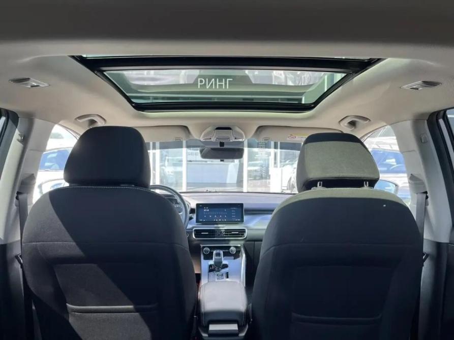 Geely Coolray I Воронеж  - изображение 15