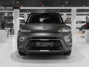 Kia Soul III Москва  - изображение 27