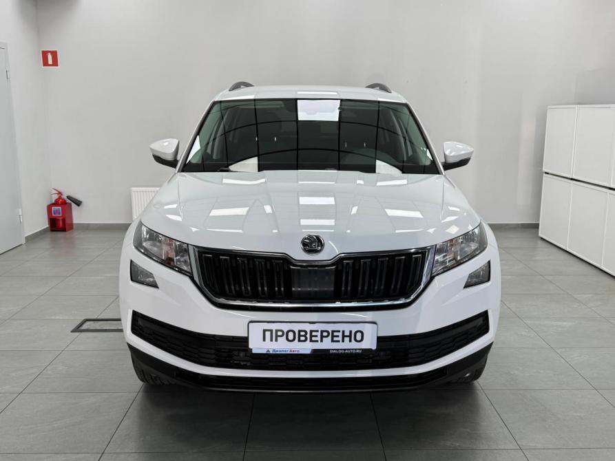 Skoda Kodiaq I Казань  - изображение 2