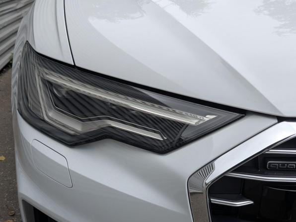Audi A6 V (C8) с пробегом 2021 года, цена 4 745 000 рублей, 81331 км, седан, Автокод Объявления