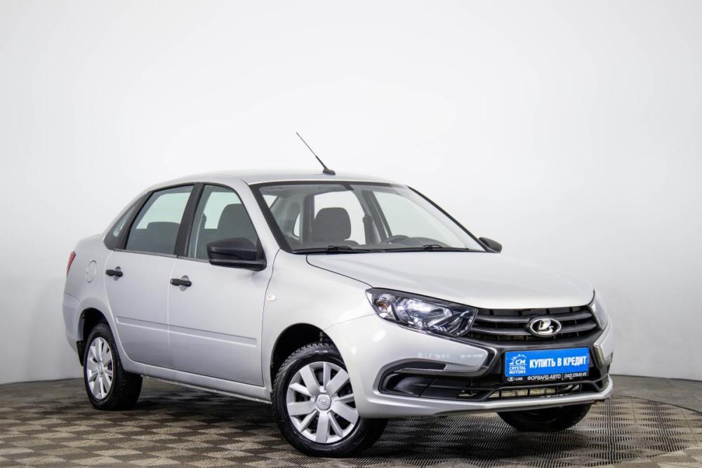 Lada (ВАЗ) Granta I Рестайлинг Пермь  - изображение 1