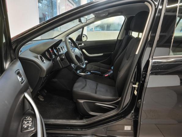 Peugeot 408 I с пробегом 2013 года, цена 879 000 рублей, 277610 км, седан, Автокод Объявления
