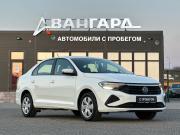 Volkswagen Polo VI Волгоград  - изображение 29