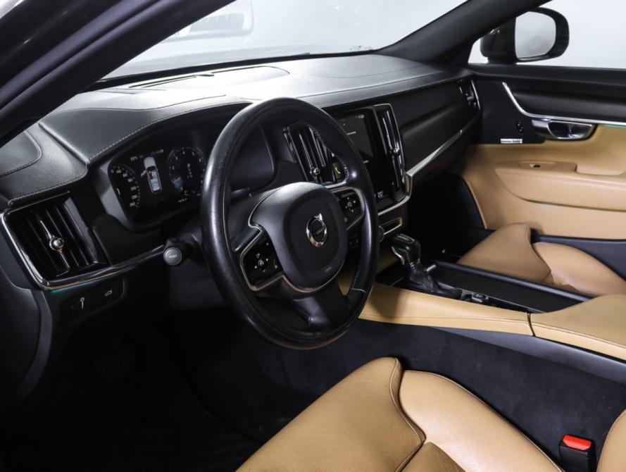 Volvo V90 Cross Country I Москва  - изображение 15