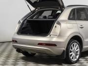 Audi Q3 I (8U) Москва  - изображение 36