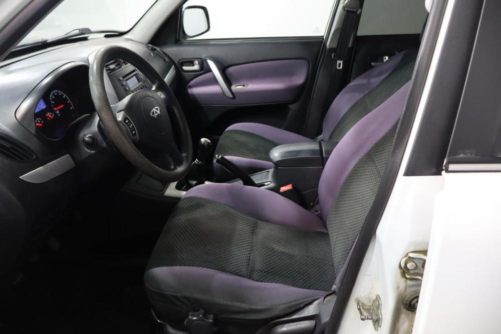 Chery Tiggo (T11) I Санкт-Петербург  - изображение 8