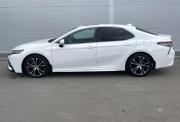 Toyota Camry VIII (XV70) Рестайлинг Иваново  - изображение 26